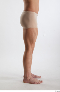 Erling  1 flexing leg side view underwear 0006.jpg